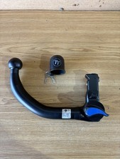 Tow Trust Detachable Towbar