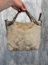 Authentic Coach Signature C