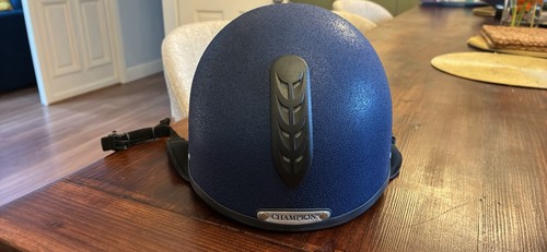 Champion junior air plus - junior, x-air