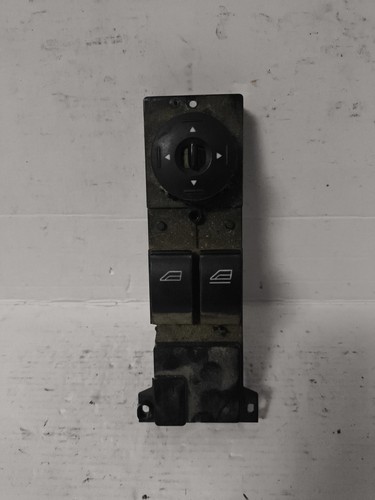 Ford focus mk2 2008 - 2008, front
