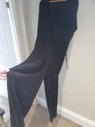 Zara satin effect crinkle - satin,