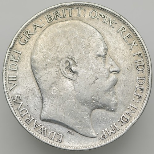1902 crown edward vii - 1902,