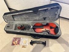 Eastar 3/4 Size Child Violin