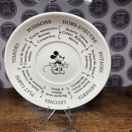 Vintage mickey mouse - mickey,