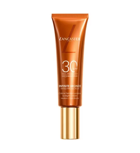 Lancaster infinite bronze - lancaster,