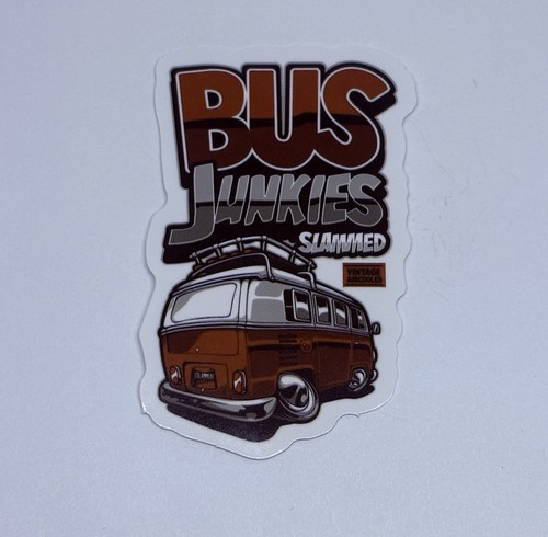 Classic car racing sticker - car,