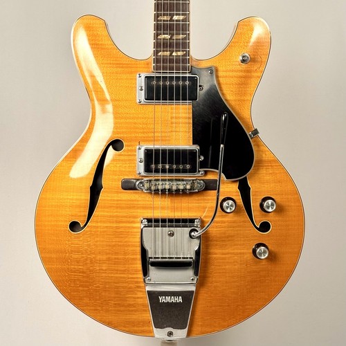 Yamaha natural used - yamaha,