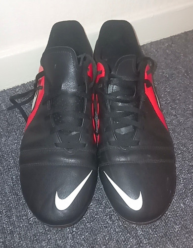 Nike ctr360 maestri football - nike,