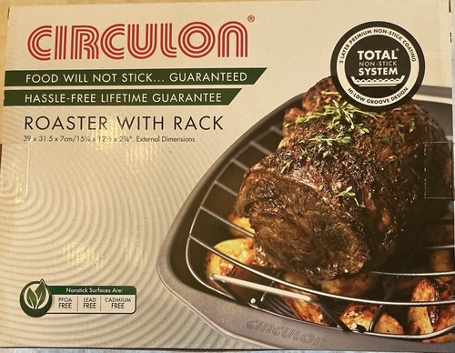 Circulon ultra long - circulon,