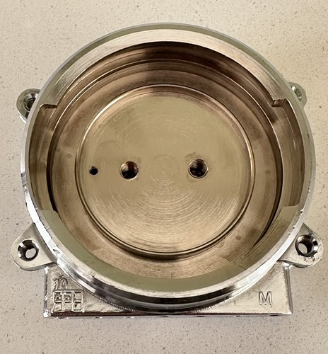 Oem gaggia classic group - oem, body