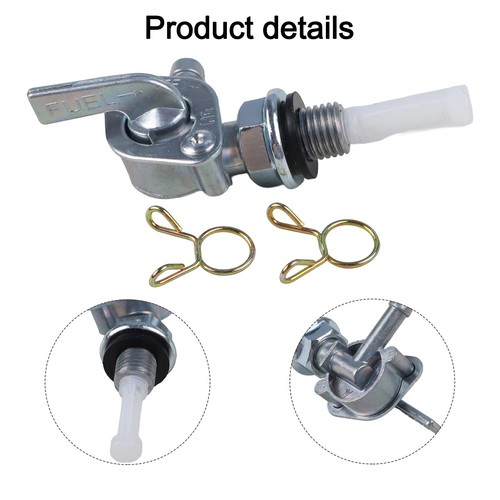 Fuel shut off - valve, for