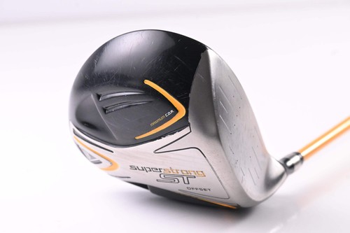Golf superstrong driver - golf, st