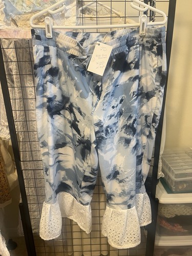 Boho hippie upcycled - hippie,