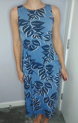 Monsoon blue floral - monsoon, print