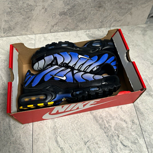Nike air max plus trainers - air,