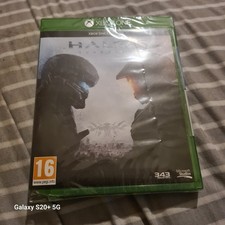 Halo 5: Guardians Microsoft