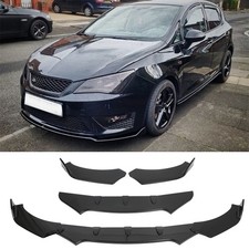 For Seat Ibiza Cupra Gloss