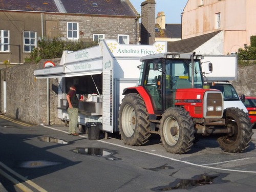 Photo massey ferguson 6150 - ferguson,