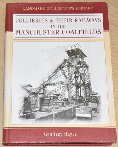 Manchester coalfield - manchester,