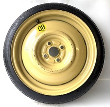 Daihatsu Materia Citroen C1 Fiat Spider Spare Wheel Space Saver 16" #HY-16
