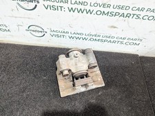 JAGUAR S TYPE X200 N/S PASSENGER SIDE LEFT REAR HANDBRAKE CALIPER