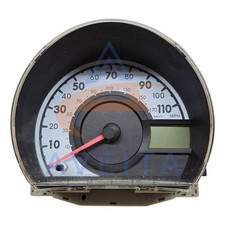 TOYOTA AYGO MK1 12-14 Speedo Clocks & Rev Counter 838000H074