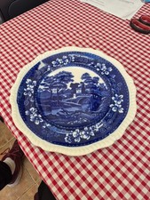 Dinner Plate Copeland Spode