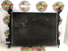 2009 Nissan Qashqai J10 1.5l Diesel Radiator 2006-2013 21400JD51B