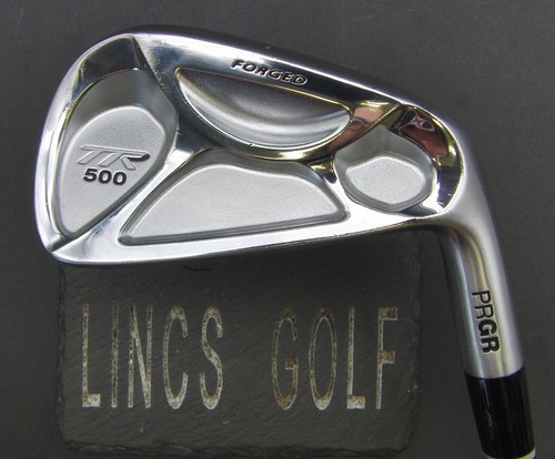 Ping 500 forged iron - forged, 7