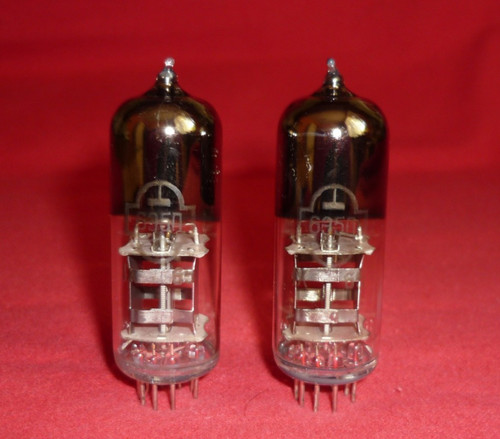 2pcs 6e5p 6э5п - 6e5p, power