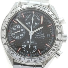 OMEGA Speedmaster Racing Michael Schumacher 3519.5 TO232691