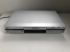 Panasonic DVD Recorder