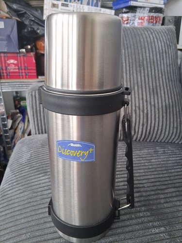 Vintage aladdin - 1.8l,