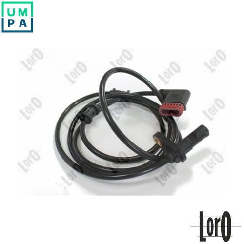 Sensor wheel speed 120 057 - wheel,
