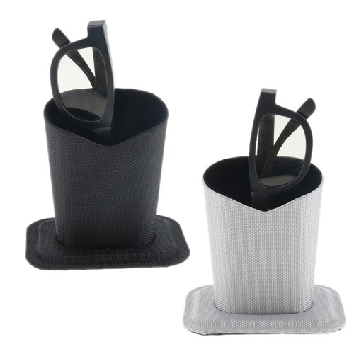 Eyeglass holder stand - holder, anti