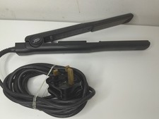 boots hs12DP straightners 