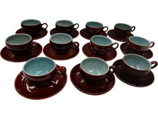 Denby Made In England Brown