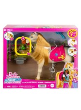 Barbie Mysteries The Great