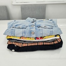 Girls 8-9 years Clothes Bundle