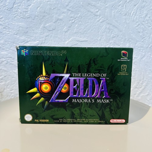 The legend zelda - of, zelda: