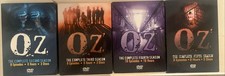 Oz Season 2, 3, 4, 5 DVD - HBO Series