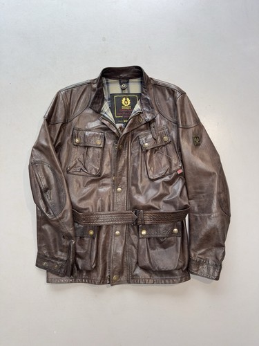 Belstaff panther 1966 gold - belstaff,