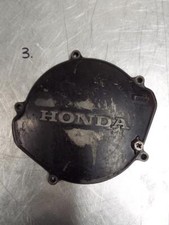 1987/94 HONDA CR 125 - CLUTCH COVER - MOTOCROSS EVO CLASSIC OFFROAD 