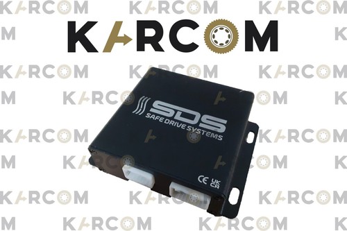 Safe drive systems side - drive,