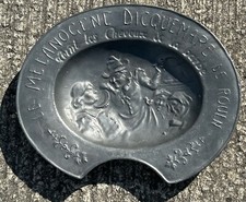 Large (2.3 kg) Antique French