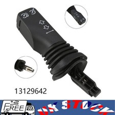 CRUISE CONTROL INDICATOR STALK SWITCH FOR VAUXHALL ASTRA H MK5 ZAFIRA B 13129642