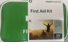 First Aid Kit 39 essential