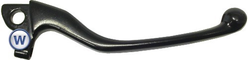 Front brake lever - brake,