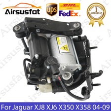 Fit  Jaguar XJ8 XJ6 X350 X358