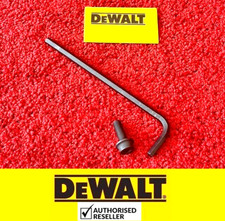 GENUINE DEWALT 6MM LONG REACH